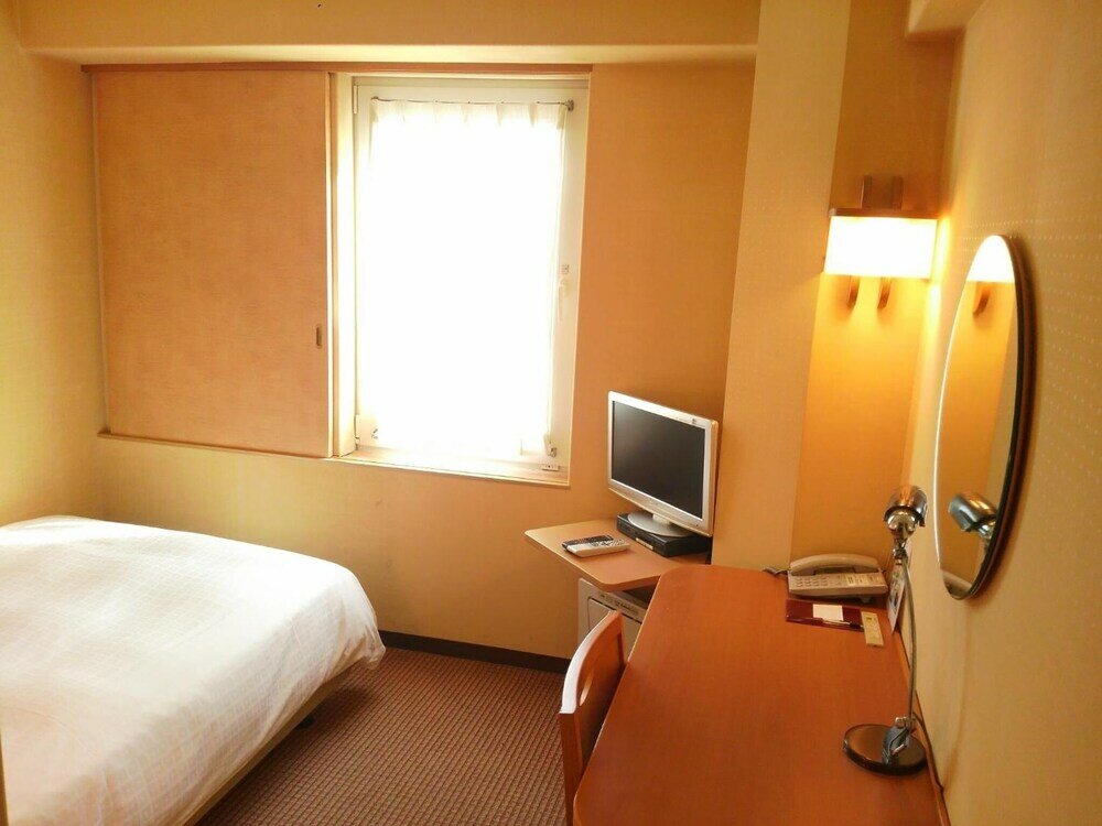 Фото Smile Hotel Shiogama