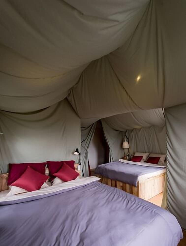 Фото Yolo Camping House