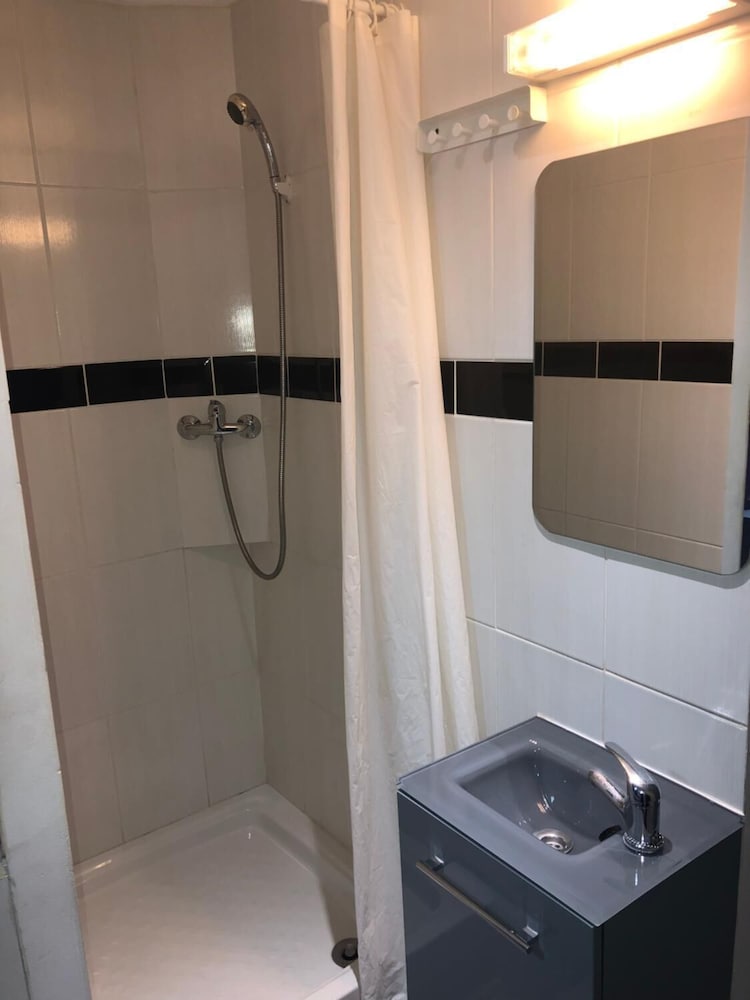 Фото Hotel Monte Cristo