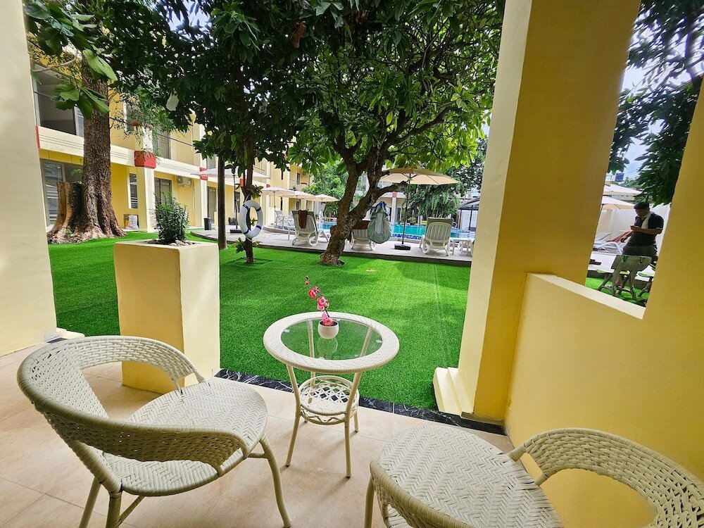 Фото Mermaid Beach Resort