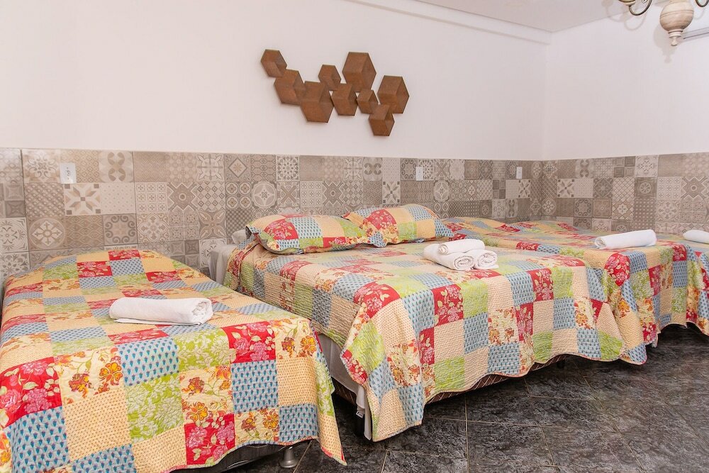 Фото Pousada Tesouro de MInas