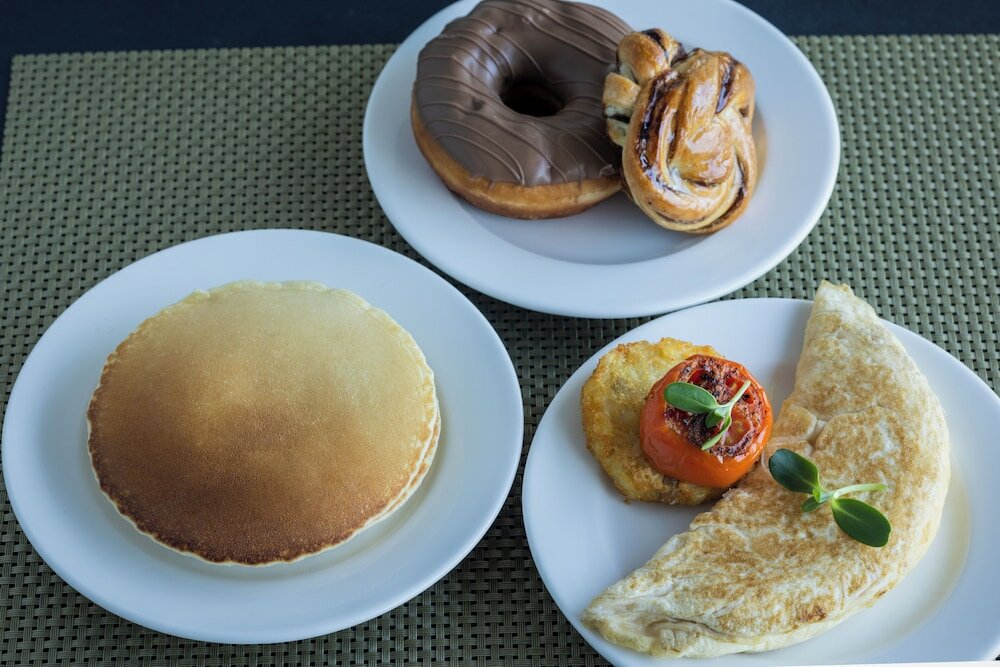 Фото Hyatt Regency Chennai