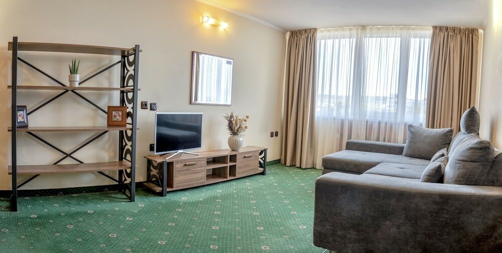 Фото Hotel Orbita