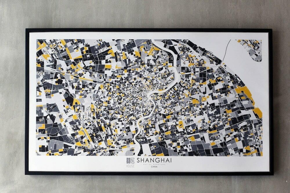 Фото Miju House Jing'an