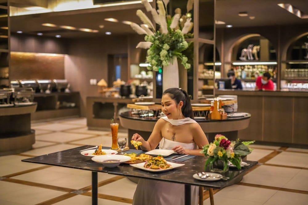 Фото The Cavalli Casa Resort