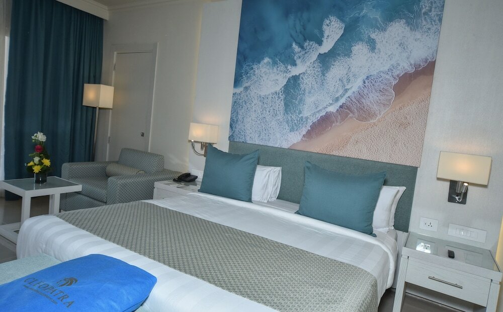 Фото Cleopatra Luxury Resort Sharm El Sheikh