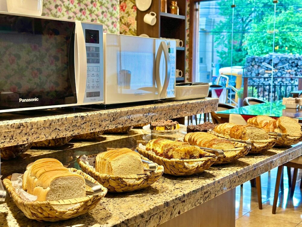 Фото Hotel Glamour da Serra