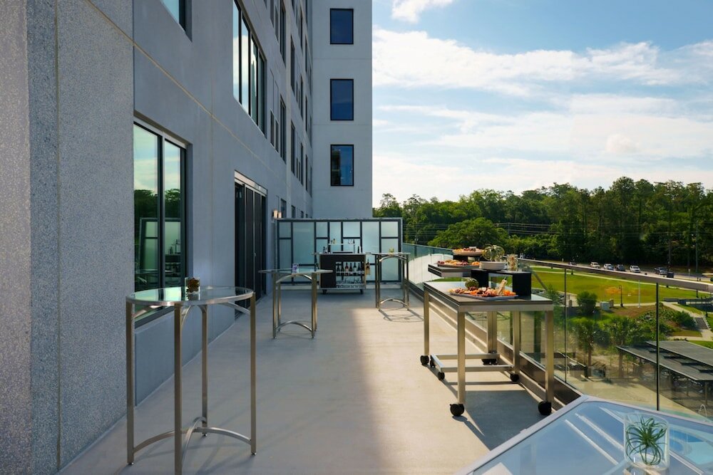 Фото Ac Hotel by Marriott Tallahassee Universities at the Capitol