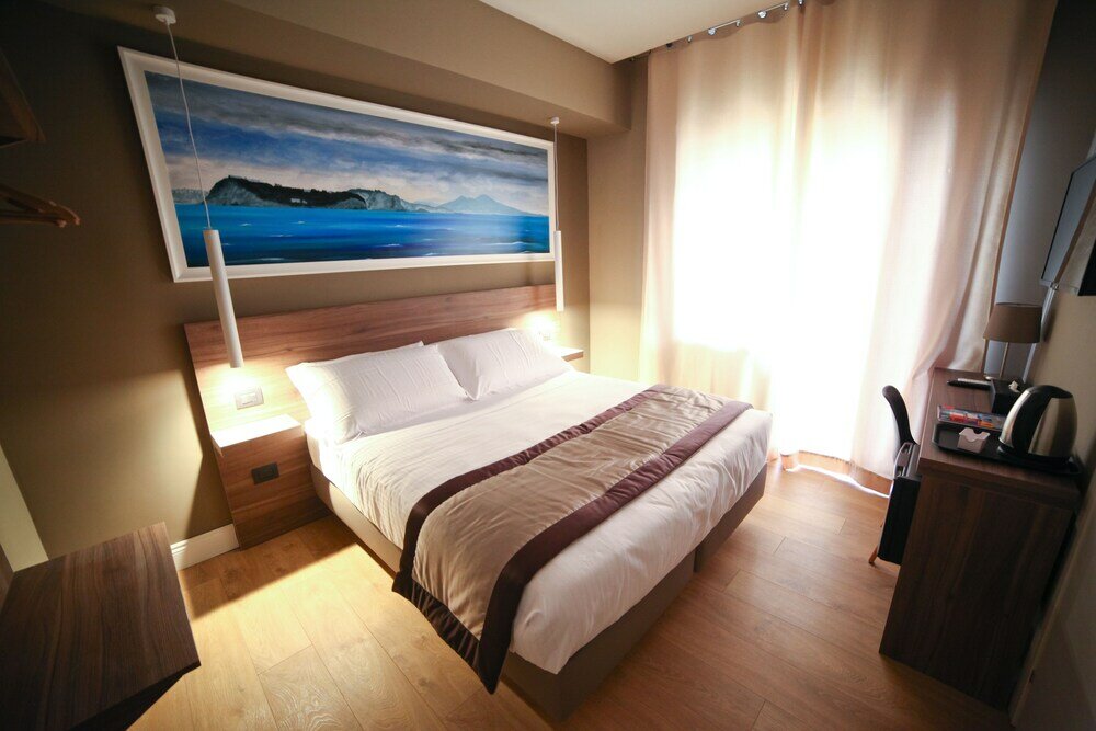 Фото 7th Floor Suite