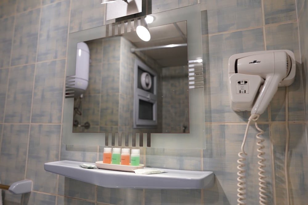 Фото Amoun Hotel Alexandria