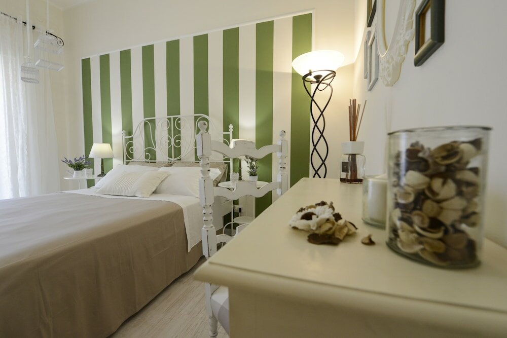 Фото Il Re degli Scalzi