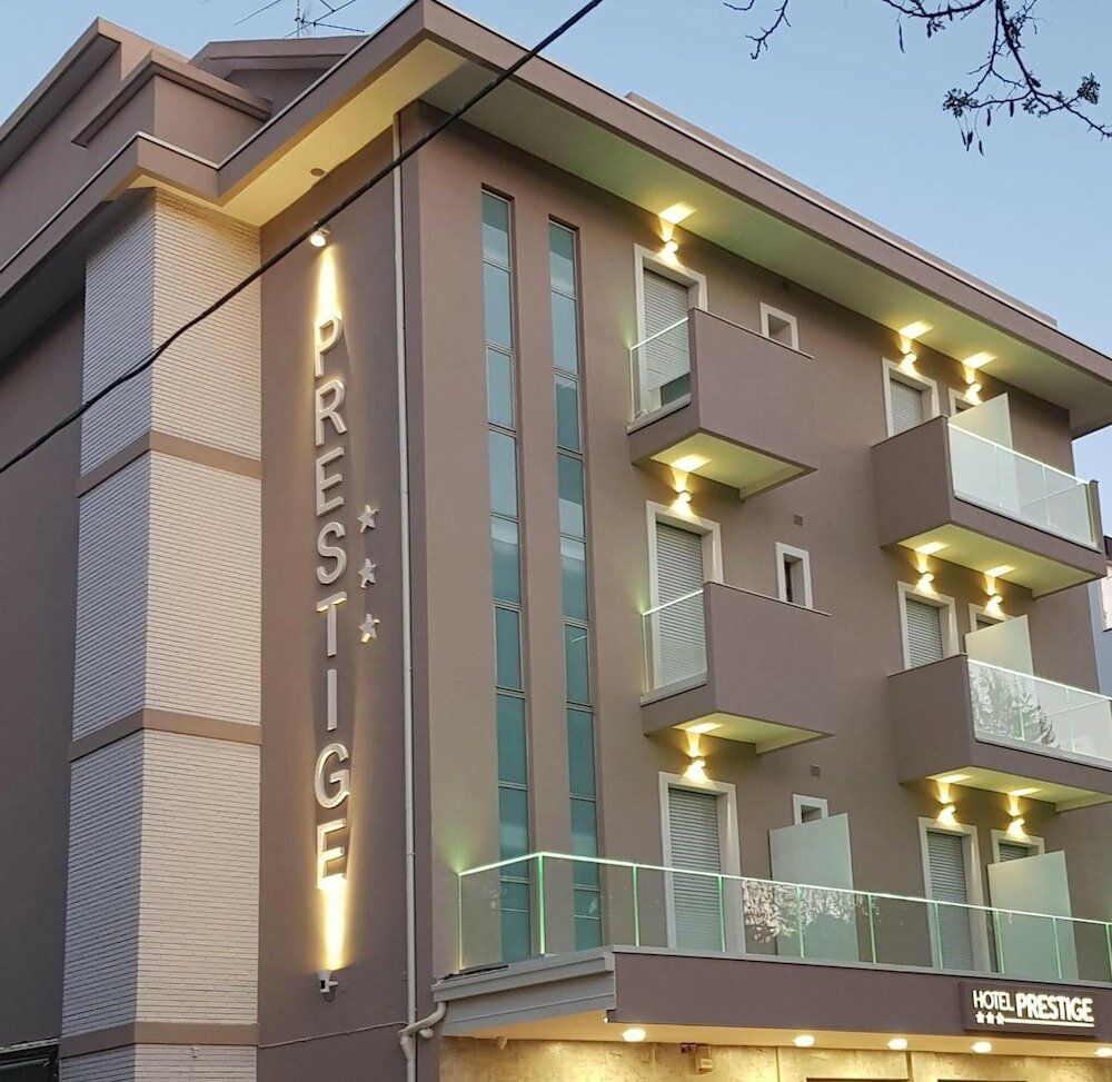 Фото Hotel Prestige