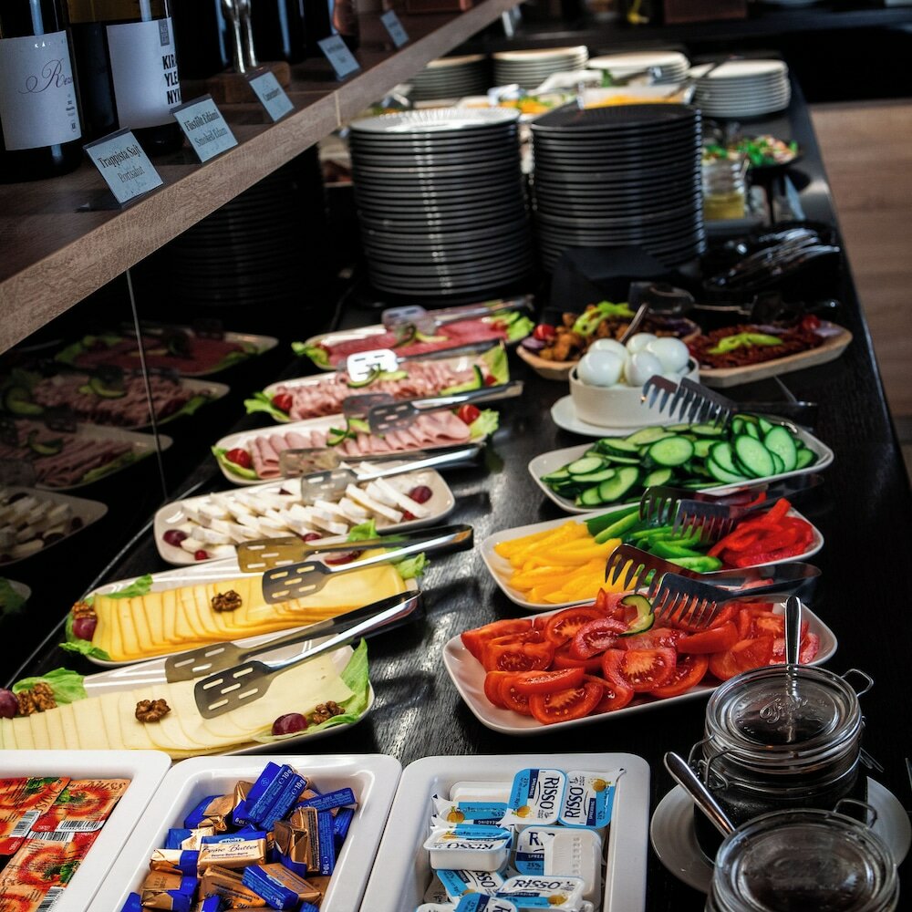 Фото The Hotel Unforgettable - Hotel Tiliana