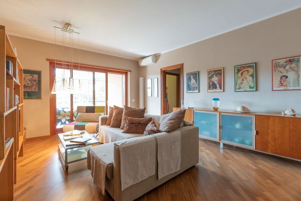 Фото Kitty Appartment - Close to S. Peter