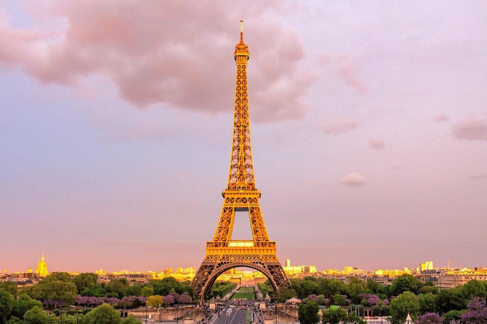 Фото Mercure Paris Alesia