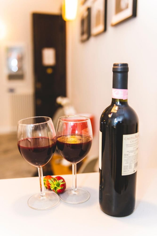 Фото Eccelso Hotel