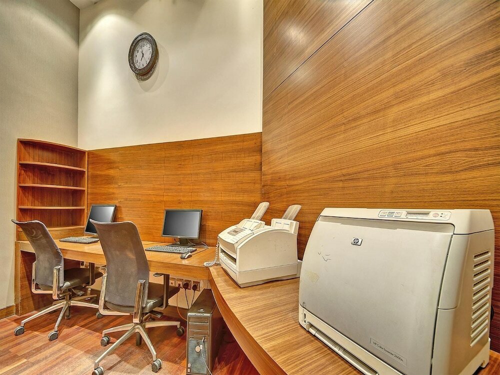 Фото Elaf Kinda Hotel