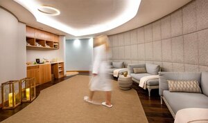 Kempinski Hotel Muscat (Muscat Governorate, Al Seeb Wilayat, Al Mouj Muscat, 138, 335, Street 6), hotel