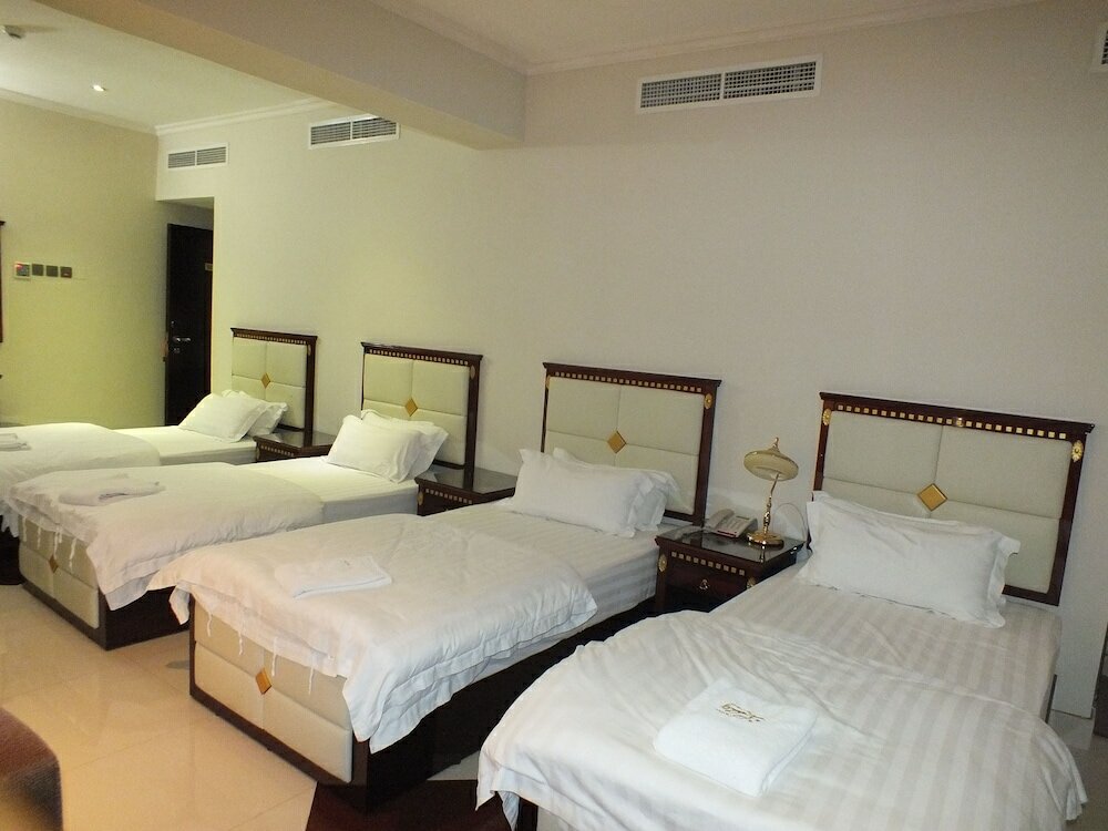 Фото City Hotel Salalah