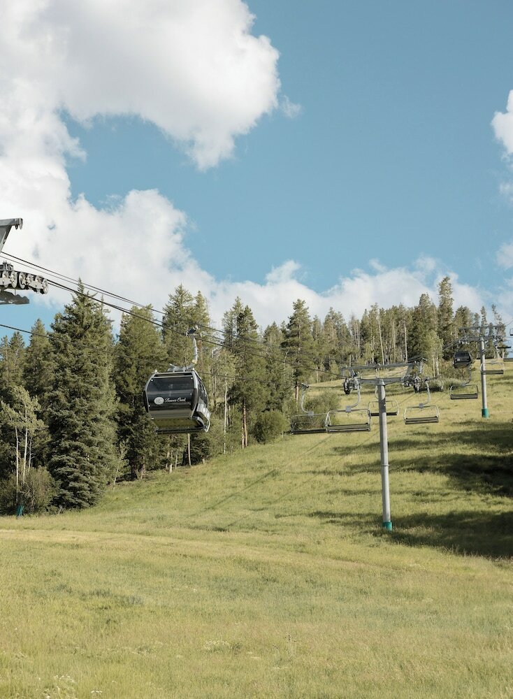 Фото Park Hyatt Beaver Creek Resort