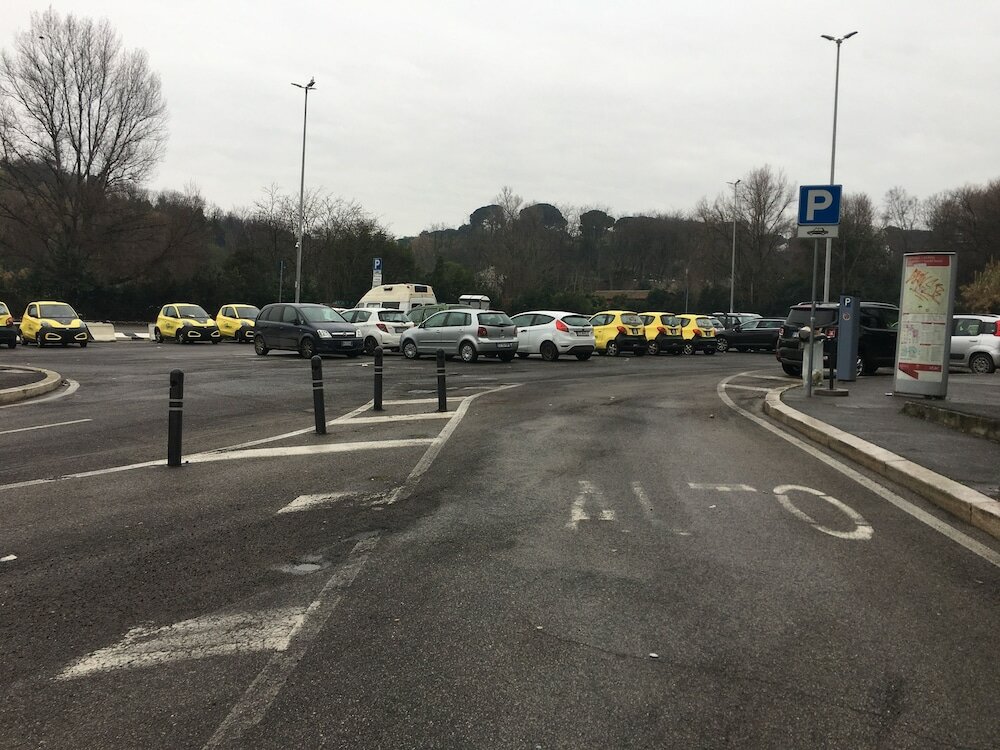 Фото Domum Vaticani