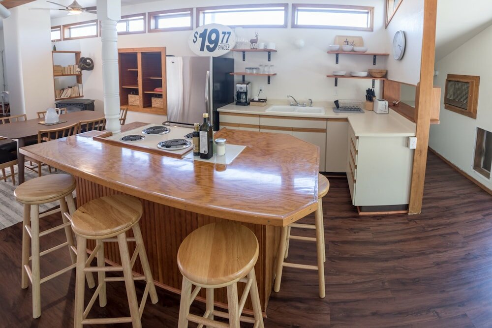 Фото Monarch Motel