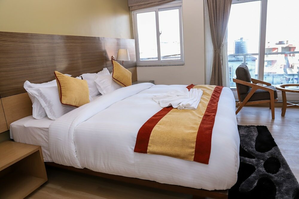 Фото отеля 2