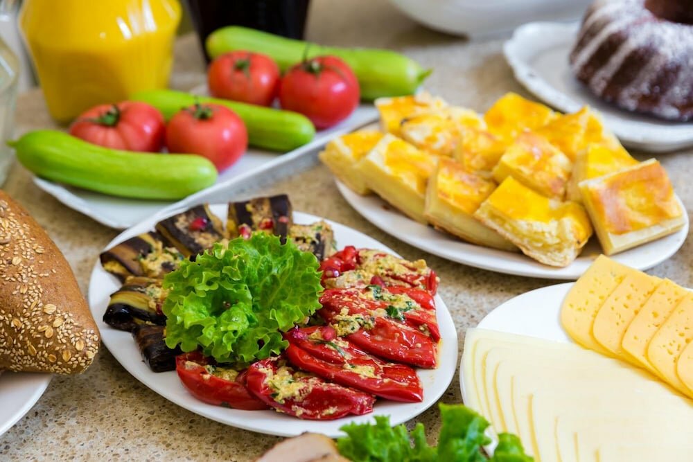 Фото Отель Orchid