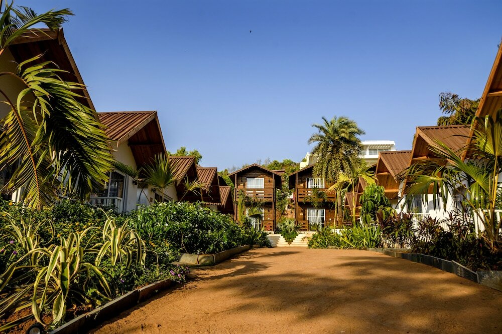 Фото White Woods Resort and Spa