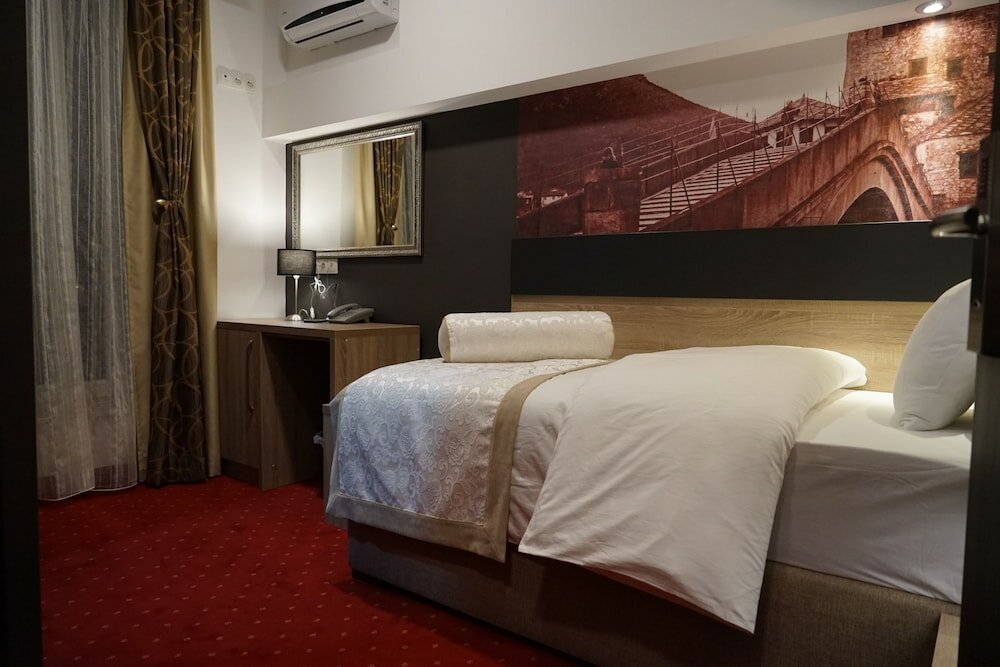 Фото Motel Hercegovina