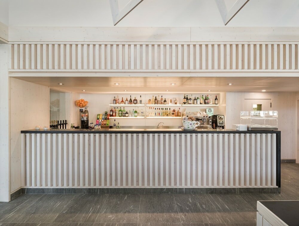 Фото Ambiez Residencehotel