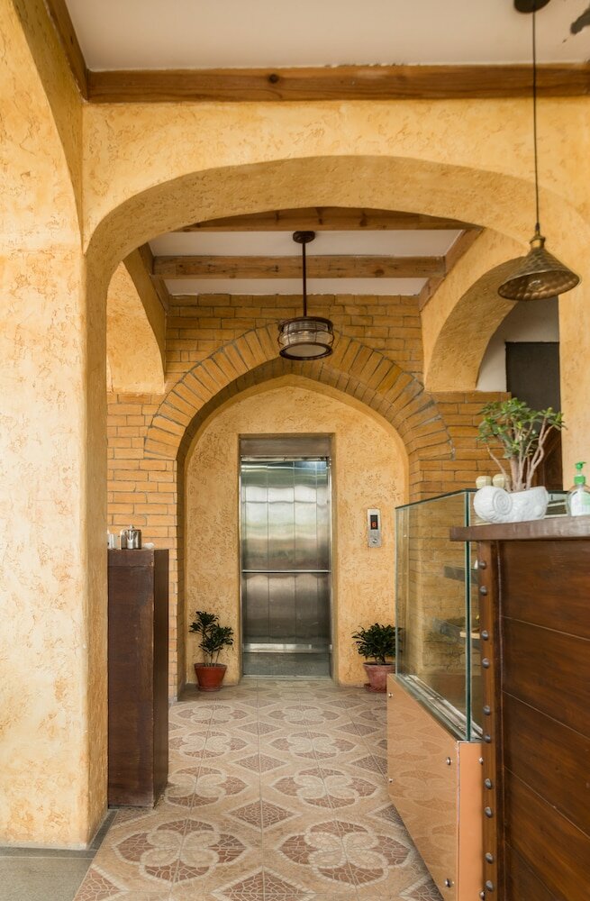 Фото Hotel Excelsior