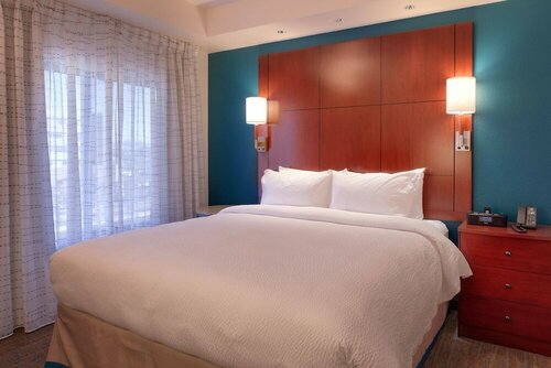 Гостиница Residence Inn Phoenix Gilbert в Гилберте