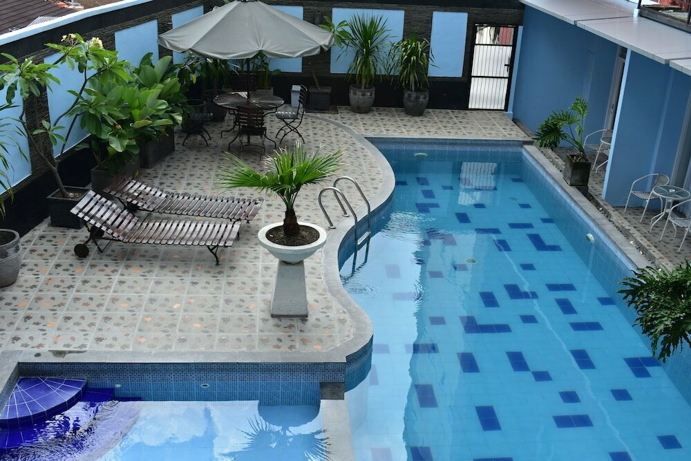 Hotel Abadi Hotel Malioboro Jogja, Yogyakarta, photo