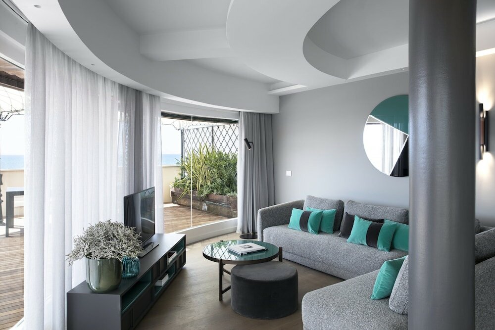 Фото Plaza e de Russie