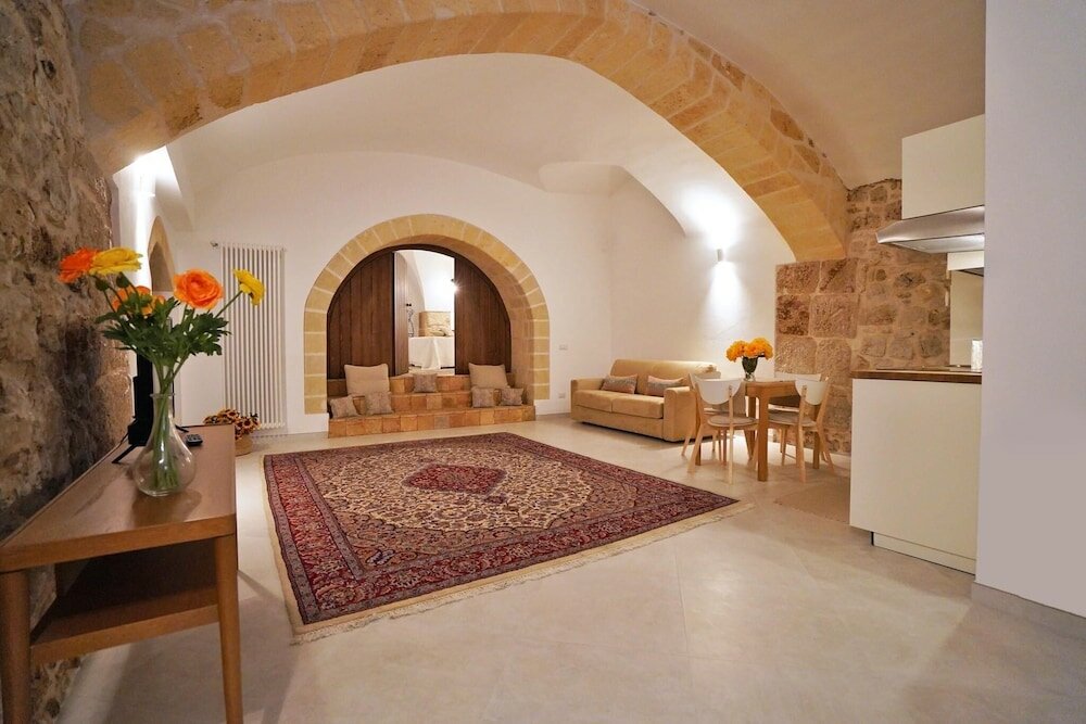 Фото Malandrì B&b