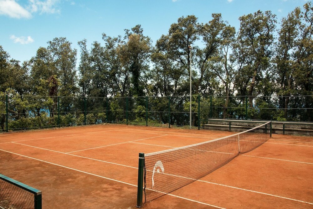 Фото Mezzatorre Hotel & Thermal SPA