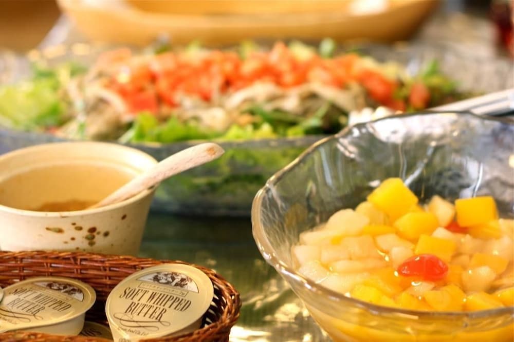 Фото Nakaya Ryokan