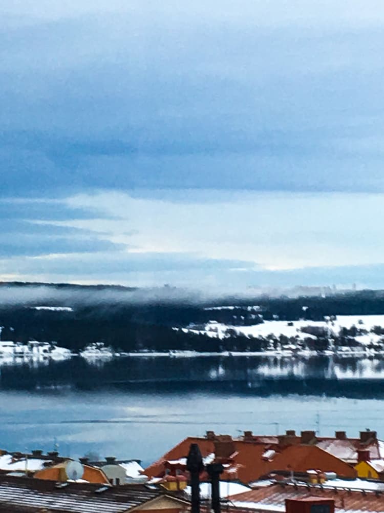 Фото Hotell Östersund