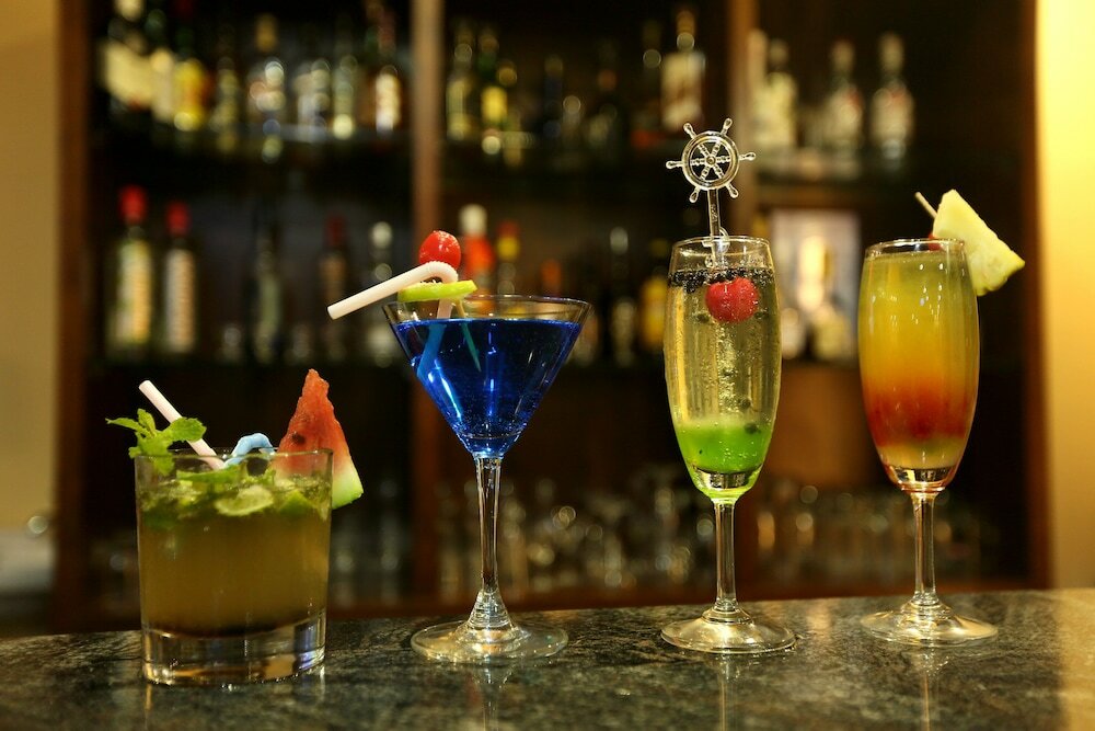 Фото De Alturas Resort