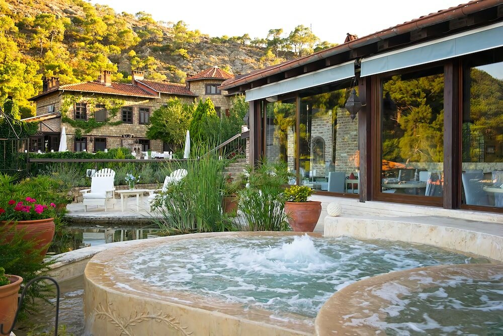 Фото Manici Kasri