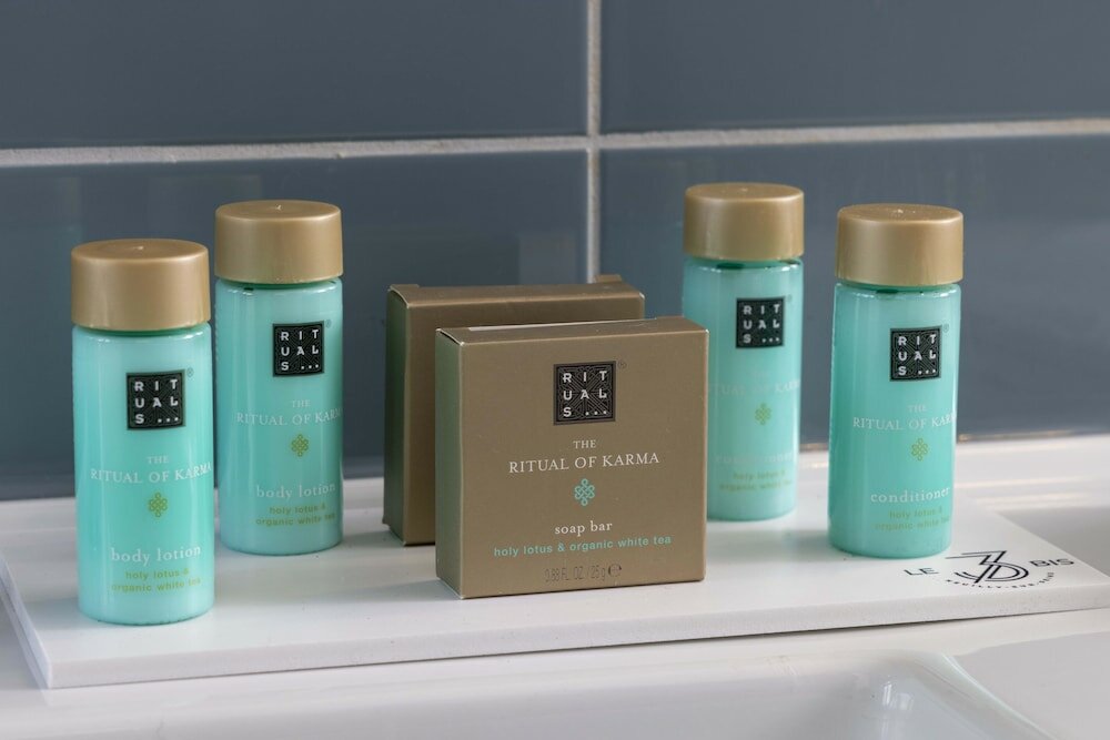 Фото Hôtel le 37 Bis