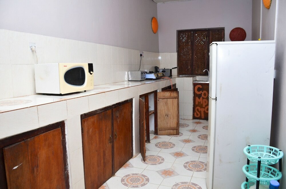 Фото Мини-отель Paje joschS