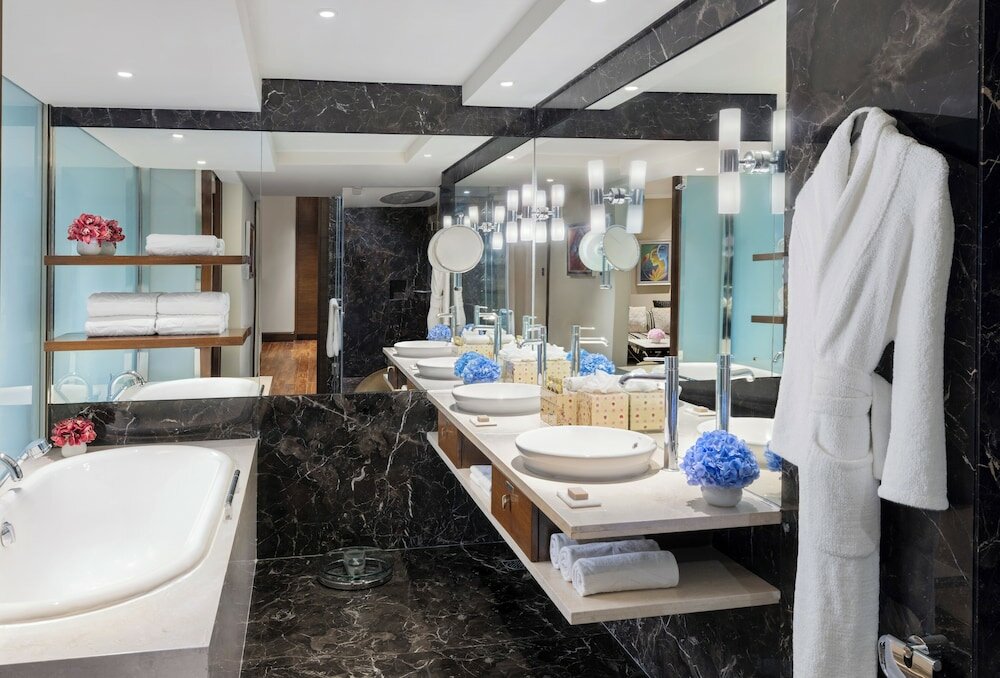 Фото Taj Palace, New Delhi