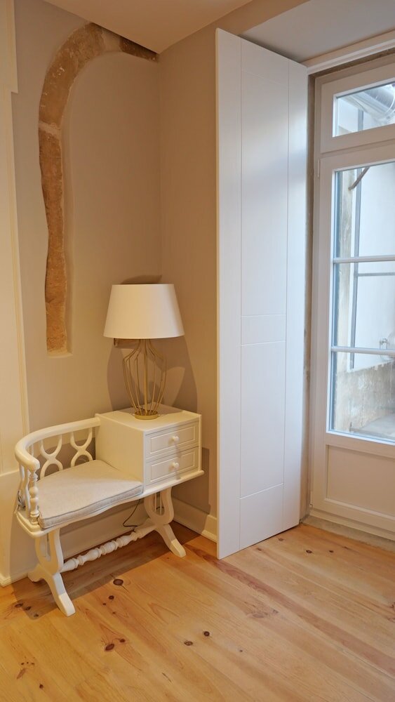 Фото Casa dos Ofícios Hotel