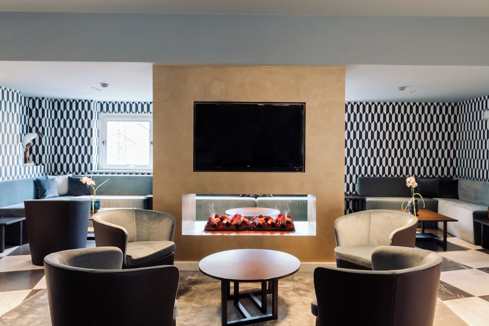 Фото Hotel Michelangelo