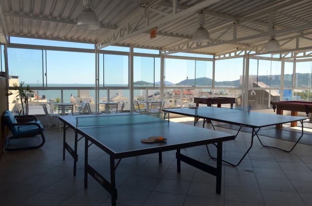 Фото Mar de Canasvieiras Hotel & Eventos