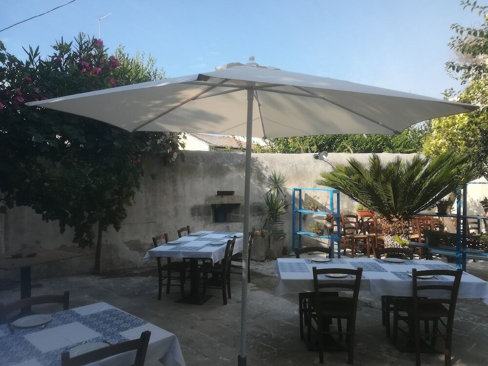 Фото Residenza Donnafugata B&b