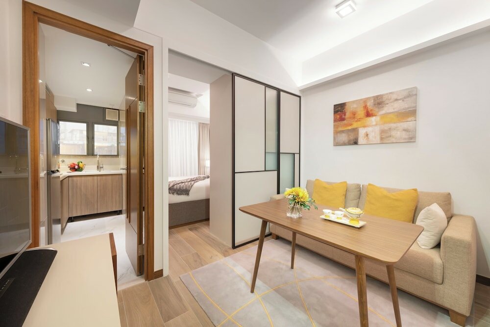 Фото Shama Island North Hong Kong