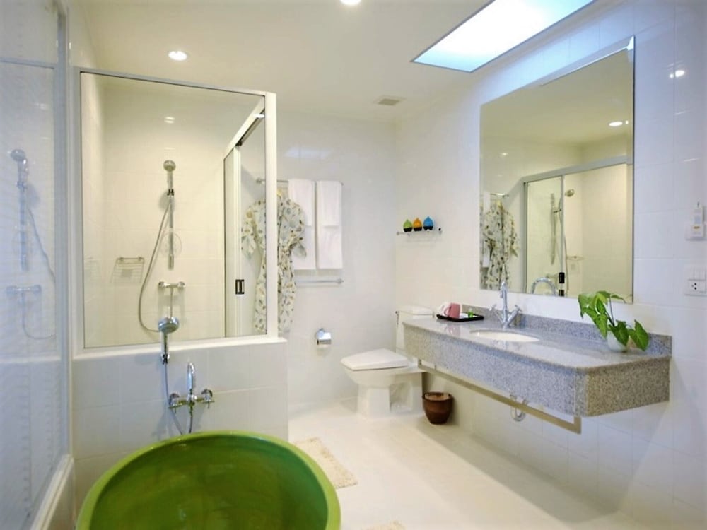 Фото Cera Resort Chaam